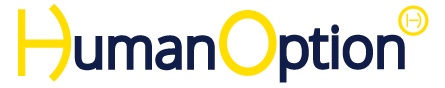 Human Option Logo